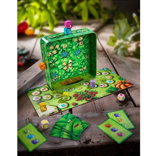 Haba Spel 'Slakkenrace' van Haba