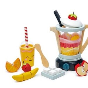 Tender leaf TL - Fruit Blender