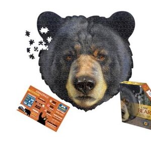 Madd Capp I Am Puzzle poster size - Beer
