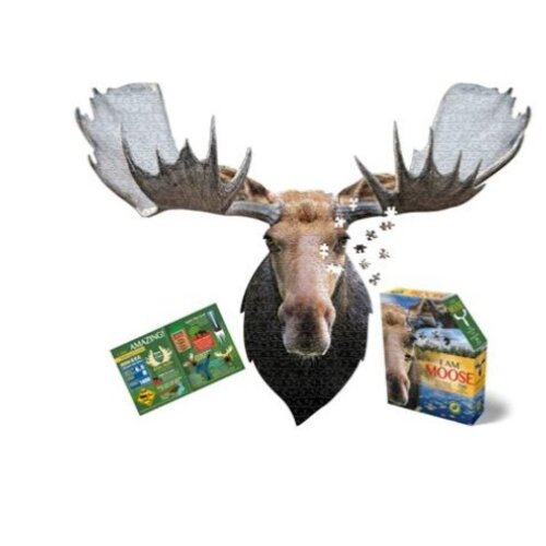 Madd Capp I Am puzzle poster size - Eland 700pcs Madd Capp I Am puzzle poster size - Eland 700pcs