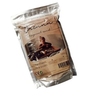 Grennn Grennn magic sand 1 kg
