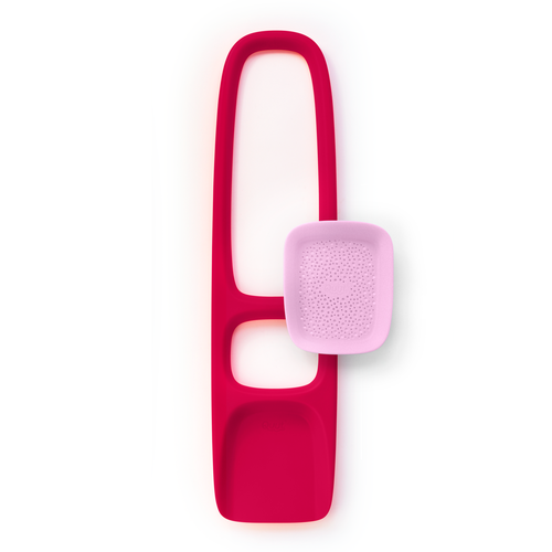 Quut Scoppi, strandschep cherry van Quut Quut Scoppi, strandschep cherry van Quut