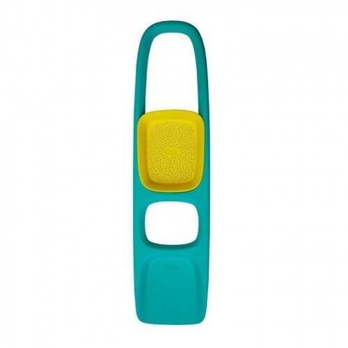 Quut Scoppi, strandschep turquoise van Quut Quut Scoppi, strandschep turquoise van Quut