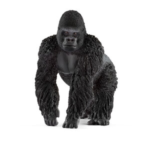 Schleich Gorillamannetje - Wild Life Schleich Gorillamannetje - Wild Life