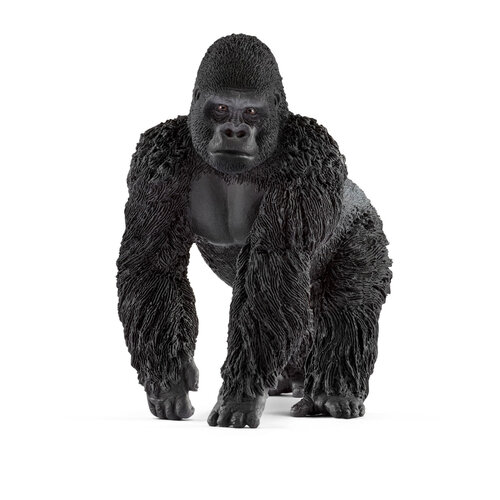 Schleich Gorillamannetje - Wild Life Schleich Gorillamannetje - Wild Life