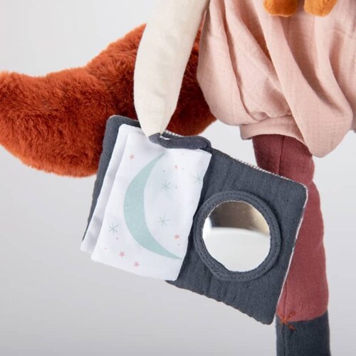 Moulin Roty Activiteiten konijn 'Après la Pluie'