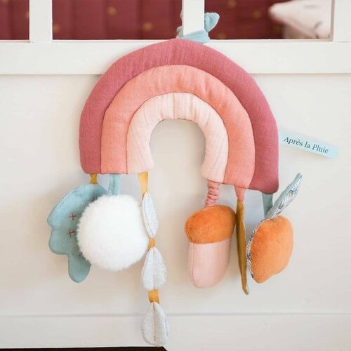 Moulin Roty Activiteitenregenboog 'Après la Pluie'