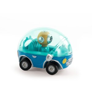 Djeco Crazy Motors "Nauti Bubble"