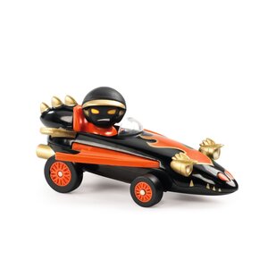 Djeco Crazy Motors "Dragon Fire"