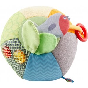 Haba Ontdekkersbal "Bosvrienden"