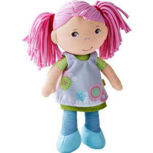 Haba Stoffen Pop - Beatrice