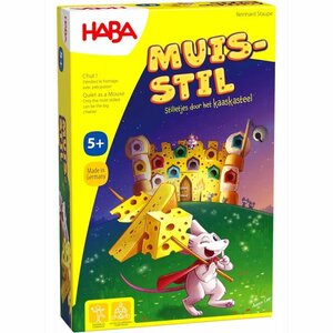 Haba Spel - Muisstil