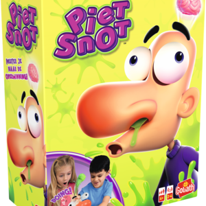 Goliath Goliath - Piet Snot 4.0 (NL)