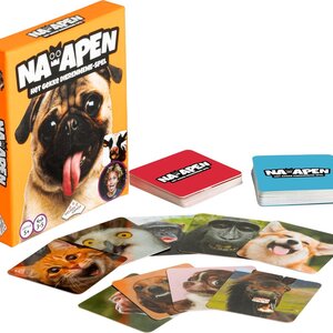 Identity Games Na-apen