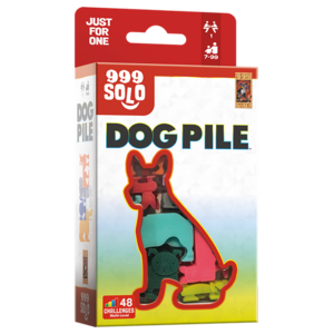 999 games Dog Pile - Breinbreker