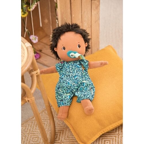 Lilliputiens Zachte pop Sasha 36 cm van Lilliputiens