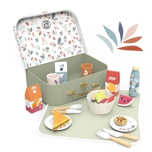 Speedy Monkey Picknickmand Speedy Monkey Picknickmand