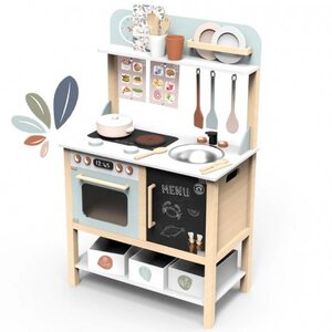 Speedy Monkey Houten speelkeuken Speedy Monkey Speedy Monkey Houten speelkeuken Speedy Monkey