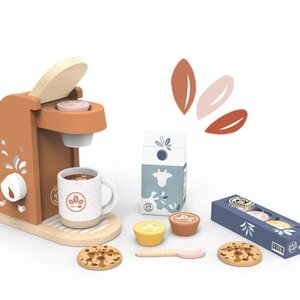 Speedy Monkey Koffiezetapparaat Speedy Monkey Koffiezetapparaat