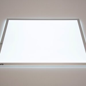 Tickit Tickit Rechthoekige lichtpanelen A2