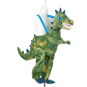 Souza Souza-  Ride on Tyrannosaurus, 5-6 yrs, 110-116 cm