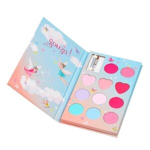 Souza Make-Up Kit Elf