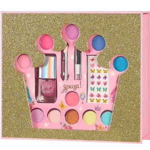 Souza Souza - beauty set kroon