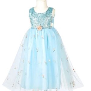 Souza Nicolette jurk, 3-4 jaar, 98-104 cm