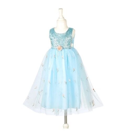 Souza Souza - Nicolette  jurk 3-4j (98-104cm)