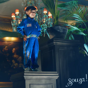 Souza André astronaut 5-7j