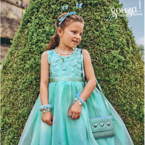 Souza Florine - jurk 8 / 10 jaar