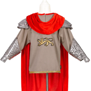 Souza Arthur king 8-10 jaar