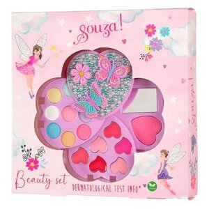 Souza Souza - make-up set beauty