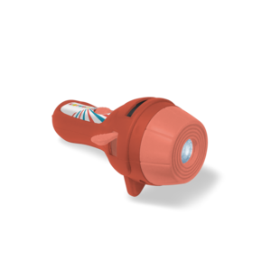 Kidywolf KIDYSLIDE Verhalenlamp "Circus"