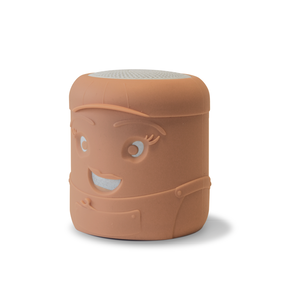 Kidywolf Kidywolf kidymusic draagbare luidspreker - Lea