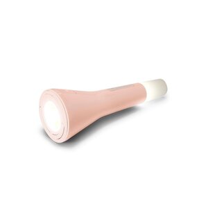 Kidywolf KIDYFLASHLIGHT - 3-in-1 zaklamp nude