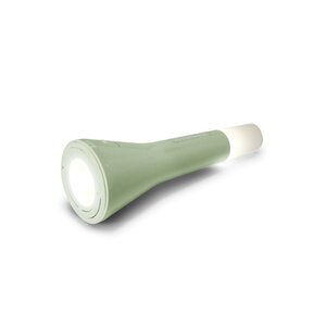Kidywolf KIDYFLASHLIGHT - 3-in-1 zaklamp groen
