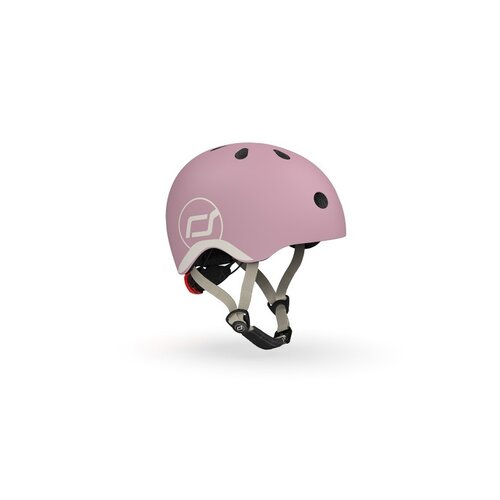 Scoot & ride Copy of SCOOT AND RIDE - HELMET XS - ROSE