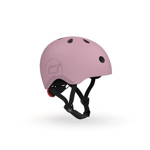 Scoot & ride SCOOT AND RIDE - HELMET S/M - WILDBERRY Scoot & ride SCOOT AND RIDE - HELMET S/M - WILDBERRY