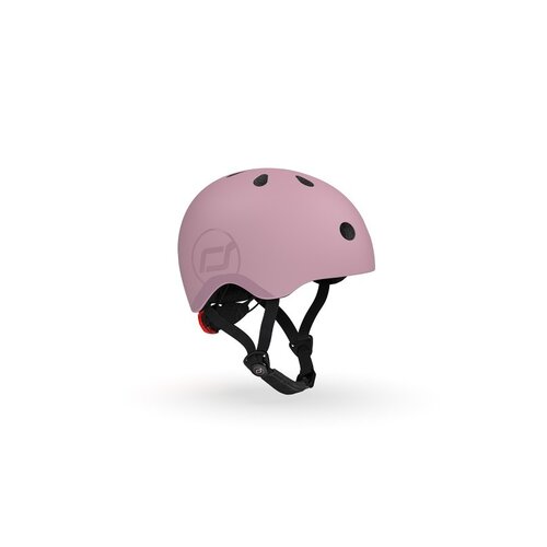 Scoot & ride SCOOT AND RIDE - HELMET S/M - WILDBERRY