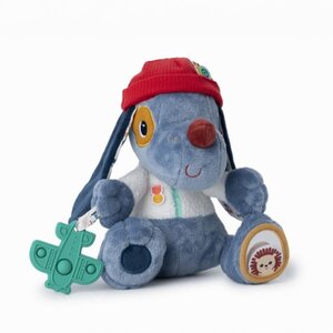 Lilliputiens Jules Multi-Activiteitenhond