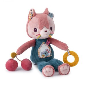 Lilliputiens Lilliputiens - Jeanne multi-activiteitenkat Lilliputiens Lilliputiens - Jeanne multi-activiteitenkat