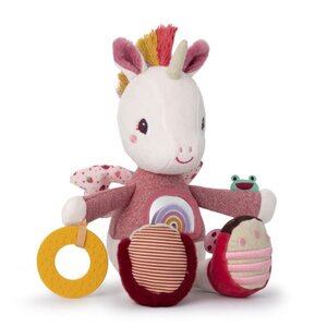 Lilliputiens Lilliputiens - Lena multi-activiteiteneenhoorn