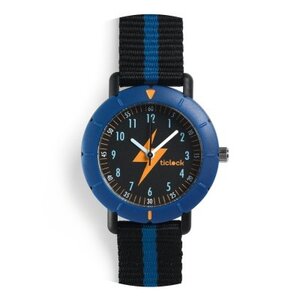 Djeco Sport Horloge "Flash Blue"