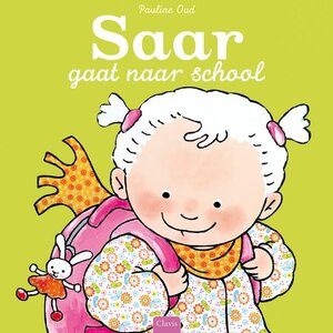 clavis Saar gaat naar school