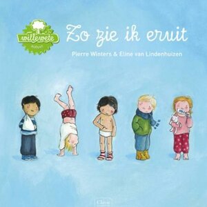 clavis Zo zie ik eruit