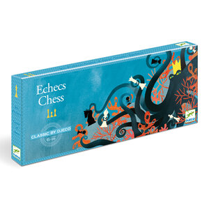 Djeco Chess - schaakspel