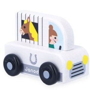 Janod Janod - Cross Roads 'paardenvan'