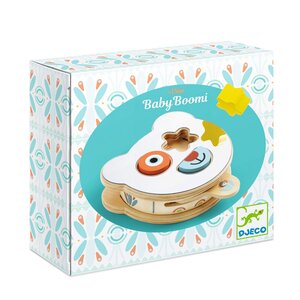 Djeco BabyBoomi (+18m)