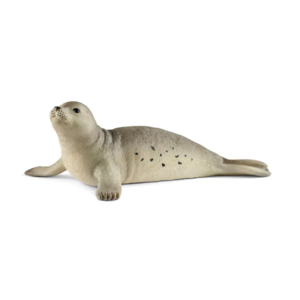 Schleich Zeehond - Wild Life